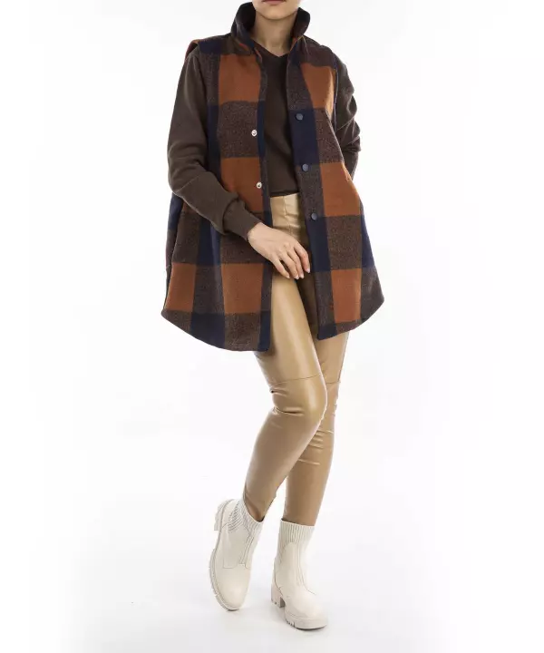 وست زنانه پیرکاردین PierreCardin کد OVM 70135