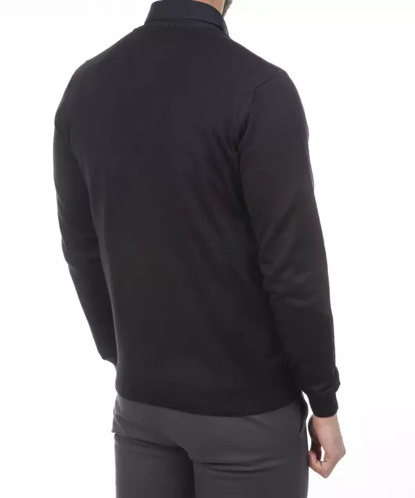 پلیور مردانه پیرکاردین PierreCardin کد POT30209081