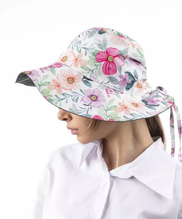 کلاه زنانه دفکتو مدل 312